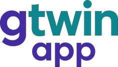 GTwin App Logo